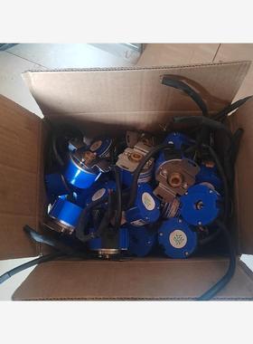 议价多摩川FA-CODER编码器，型号48-2500P8-L3-