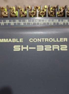 议价光洋PLC      SH-32R2