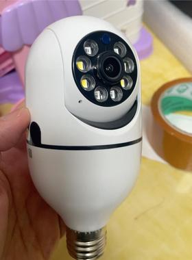 议价2025款icam365 无线监控摄像头,连上WiFi就可以