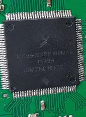 议价MC9S12XEP100MAL