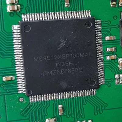 议价MC9S12XEP100MAL