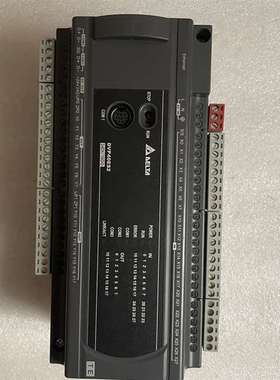 {议价}台达DVP40ES200TE实图拍摄、功能完好、喜