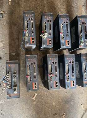 议价南京图科伺服驱动器iGDS-15AC2，338元