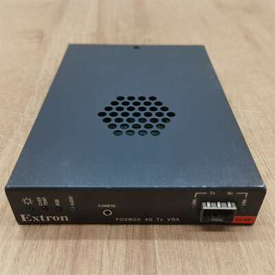 {议价}Extron 爱思创 FOXBOX 4G Tx VGA