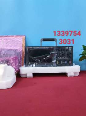 {议价}KEYSIGHT是德科技MSOX3104G DSOX3102