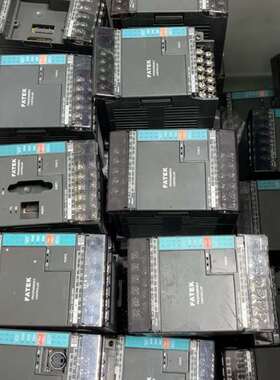 {议价}永宏PLC FBS-14MAT2-AC/FBS-14MAT，