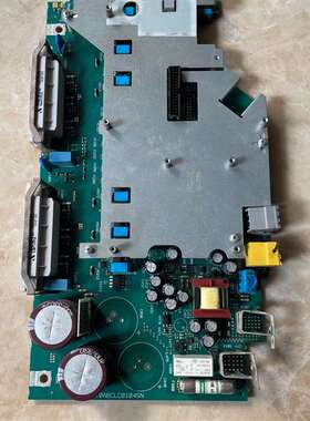 {议价}伦茨i700双轴控制主板E70ABCLC0104SN，成色