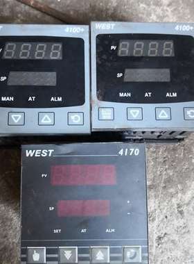 {议价}WEST温控仪N4170    Z111000 S88S16