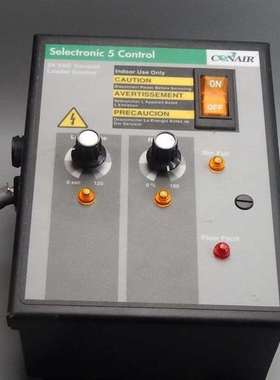 {议价}conair 正品 Selectronic 5 Co