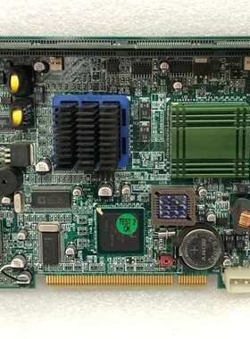 {议价}PEB-6630VLA瑞传PORTWELL工业工控设备主板带