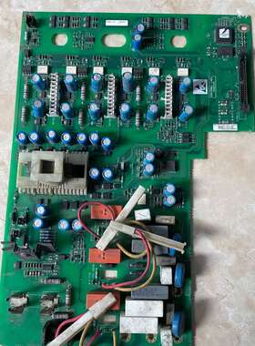 议价欧陆派克驱动板AH465520T003，成色如图，有