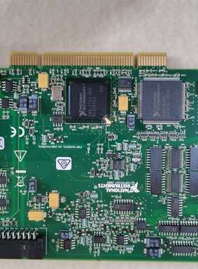 {议价}的 NIPCI-6225 ，功能Ok，成色新