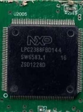 议价LPC2388FBD144 旧货带板，需要的带价联系