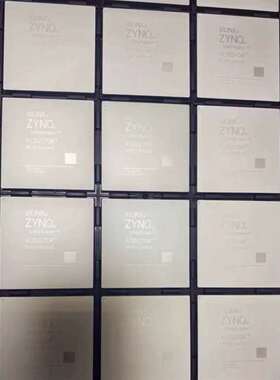 议价XCZU27DR-2FFVE1156I 赛灵思XILINX