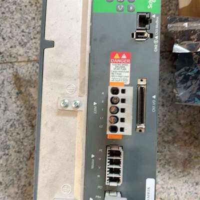 {议价}LXM26DU30M3X伺服驱动器3000W