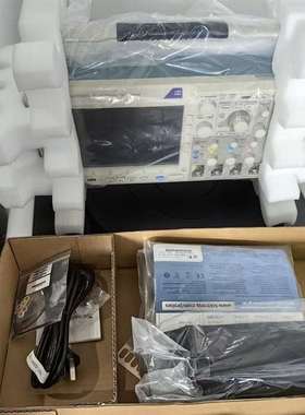 {议价}闲置转让一台MDO3104，1G带宽，5G取样，