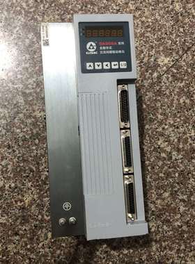 议价广数伺服驱动器，一拖二，DAD08A-20-20.实