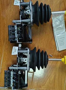 {议价}库存备件，型主令控制器XKDF12340000，实