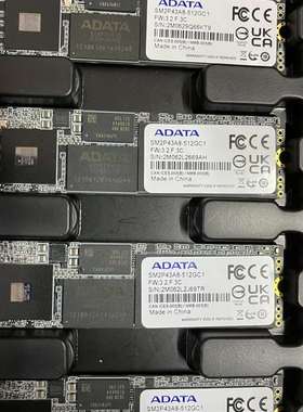 议价威刚ADATA  SM2P43A8-512GC1