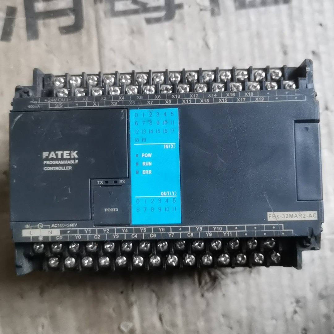 议价FBs-32MARC，正常拆