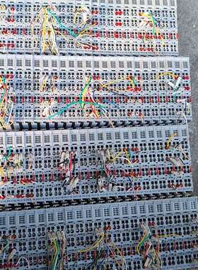 {议价}smartlink8路数字量输模块FR2118