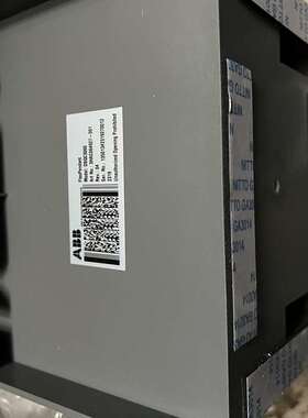 议价ABB配件，DSQC3060