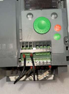 {议价}变频器ATV310HU22N4A一台2.2kw