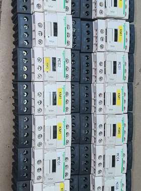 议价施耐德接触器LC1D258，4极接触器，220V，正