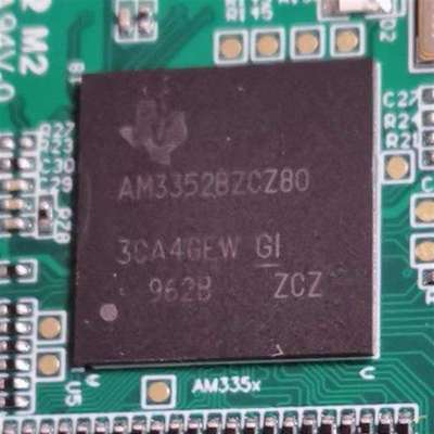 议价AM3352BZCZ80 切板旧货，有需要带价联系
