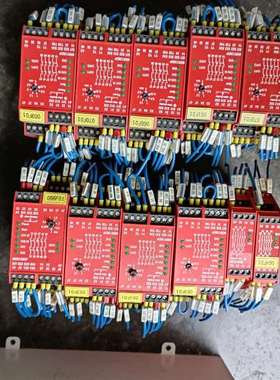 {议价}AB 安全继电器440R-M23143 ，MSR138DP，