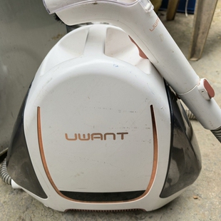 议价Uwant B100湿吸式局部吸尘器，型号B100，功率45