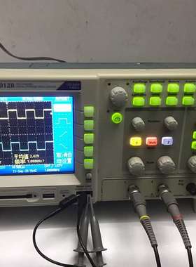 {议价}Tektronix泰克示波器TPS2012B数字示波器100
