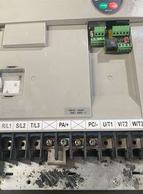 {议价}变频器 ATV21HD15N4 15KW  ，功能包