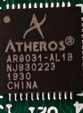 议价AR8031，一千多个旧货带板，货漂亮的，有