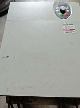 {议价}东芝21kw变频器 VFS11-4110PL-WN  拆厂剪