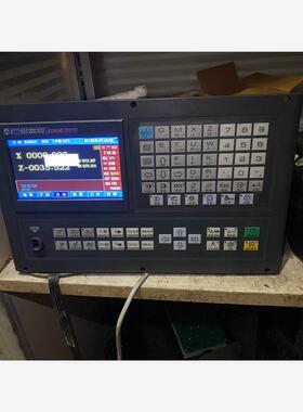 议价广数系统928TA2，版本VD1.11。塑料中文，2017年