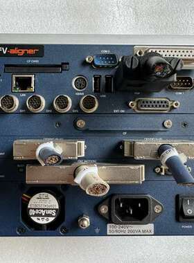 {议价}FV-aligner 图像处理器 视觉控制器 FV1200-