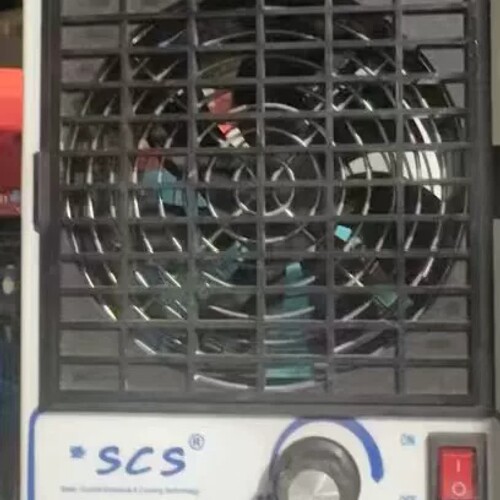 议价SCS离子风机 SL-801D，工业除静电除尘机，件，功