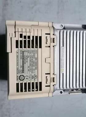 {议价}变频器安川T1000V变频器CIMR-TB4V0011BBA