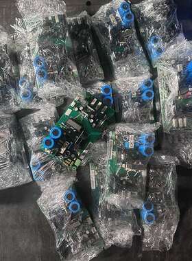 {议价}ABB600系列变频器电源板 NGPS-11功能包好