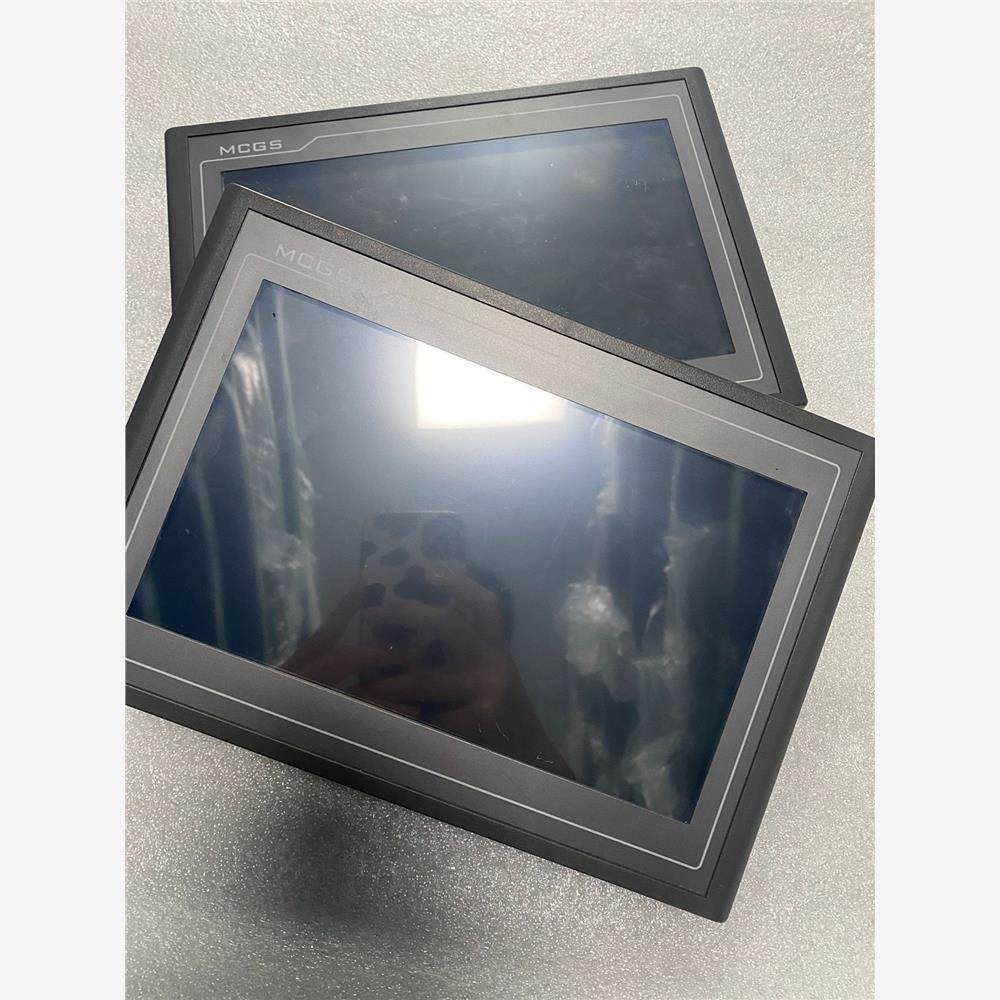 议价昆仑通泰触摸屏TPC10