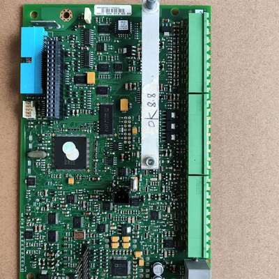 议价AH500075U002 派克590+主板 590P 591