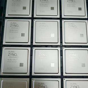 议价XCZU15EG-2FFVB1156I 全新批次 非ES版本