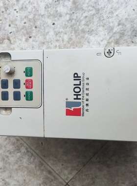 议价海利普变频器HLP-NV04D043B，4千瓦，380伏