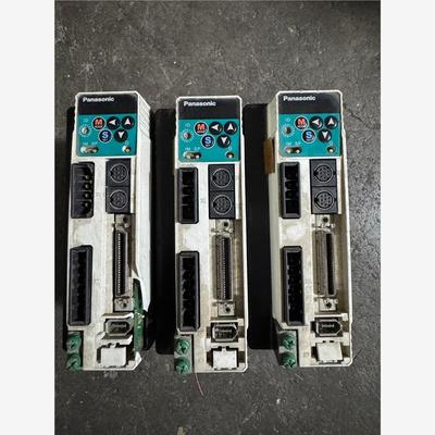 议价松下400w伺服驱动器M