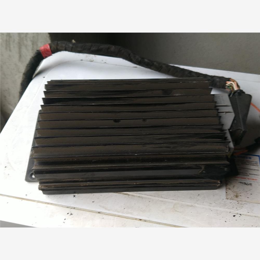 议价奔驰s600博士功放，