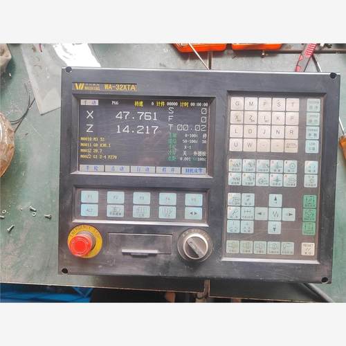 议价华兴数控系统WA-32XT