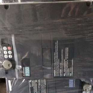 议价三菱变频器FR-F740-15K-CHT1原装拆机成色漂