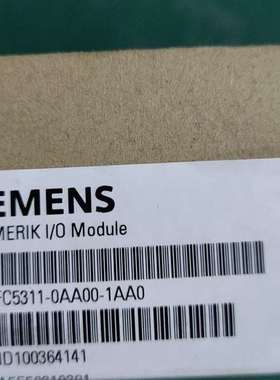 {议价}6FC5311－0AA00－1AA0