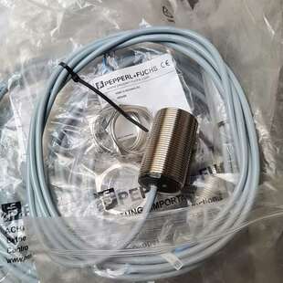 议价倍加福接近开关NBB10-30GM50-E0，全新未使用